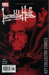 Cover for Incredible Hulk #46
