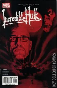Incredible Hulk #46