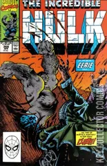 Cover for Incredible Hulk #368