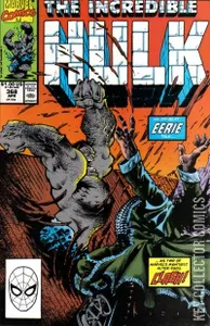 Incredible Hulk #368