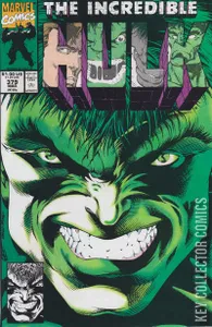 Incredible Hulk #379