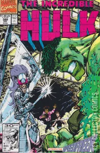Incredible Hulk #388