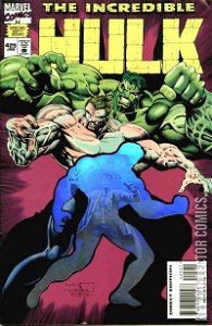 Incredible Hulk #425