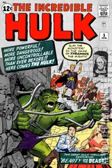 Cover for Incredible Hulk #5