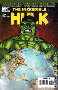 Incredible Hulk #106