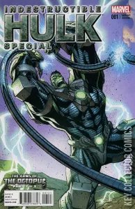 Indestructible Hulk Special #1