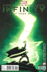 Infinity #4