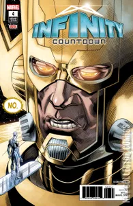 Infinity Countdown #4