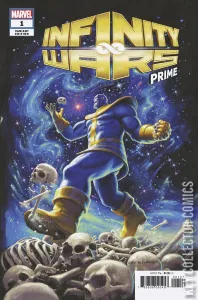 Infinity Wars: Prime #1