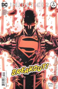Injustice 2 #3