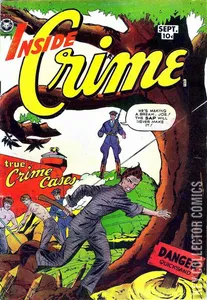 Inside Crime #2