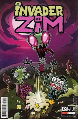 Invader Zim