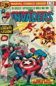 Invaders #6