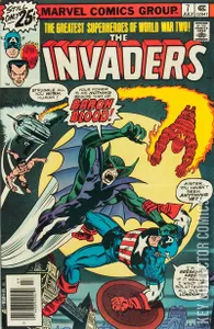 Invaders #7