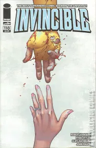 Invincible #110