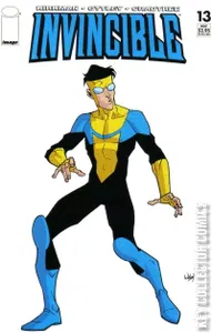 Invincible #13