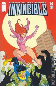 Invincible #14