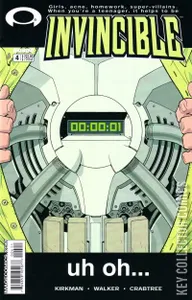 Invincible #4