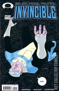 Invincible #5