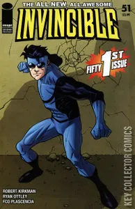 Invincible #51