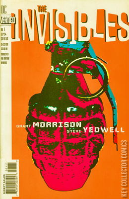 The Invisibles