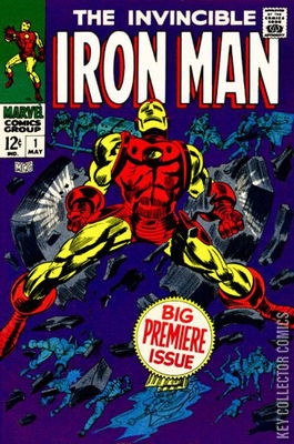 Iron Man