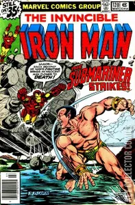 Iron Man #120