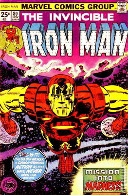 Iron Man