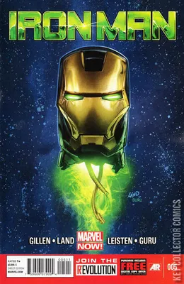 Iron Man
