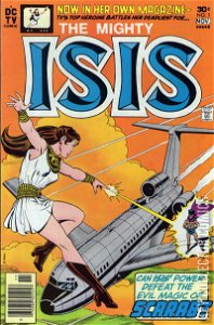 Isis #1