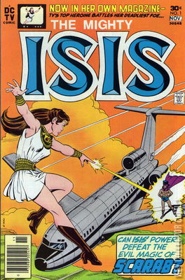 Isis