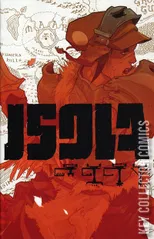 Cover for Isola #1