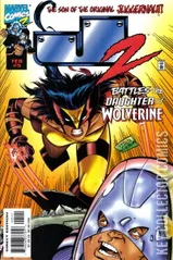 Cover for J2 #5