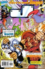 Cover for J2 #4
