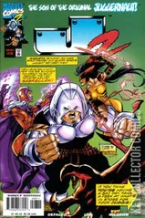 Cover for J2 #8