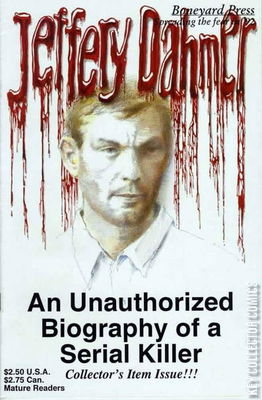 Jeffery Dahmer