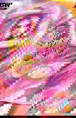 Jem and The Holograms