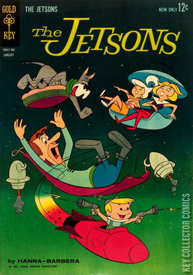 Jetsons, The