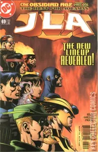 JLA #69