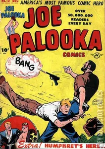 Joe Palooka #15