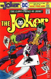 Joker, The #5