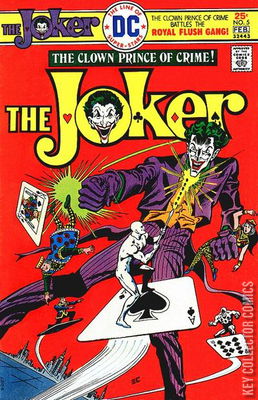 Joker, The