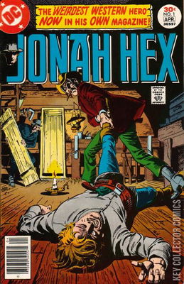 Jonah Hex