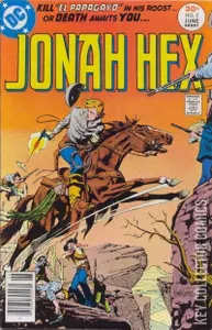 Jonah Hex #2