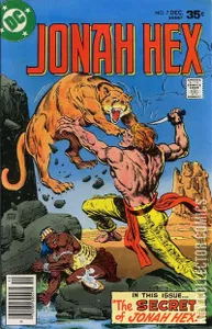 Jonah Hex #7