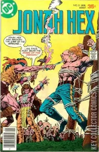 Jonah Hex #8