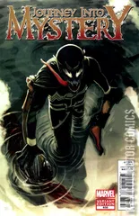 Variant Cover for Journey Into Mystery #633