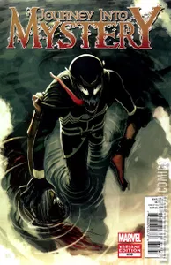 Journey Into Mystery #633