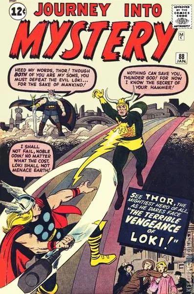 2nd Appearances | Key Collector Comics