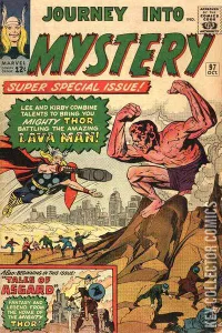 Journey Into Mystery #97